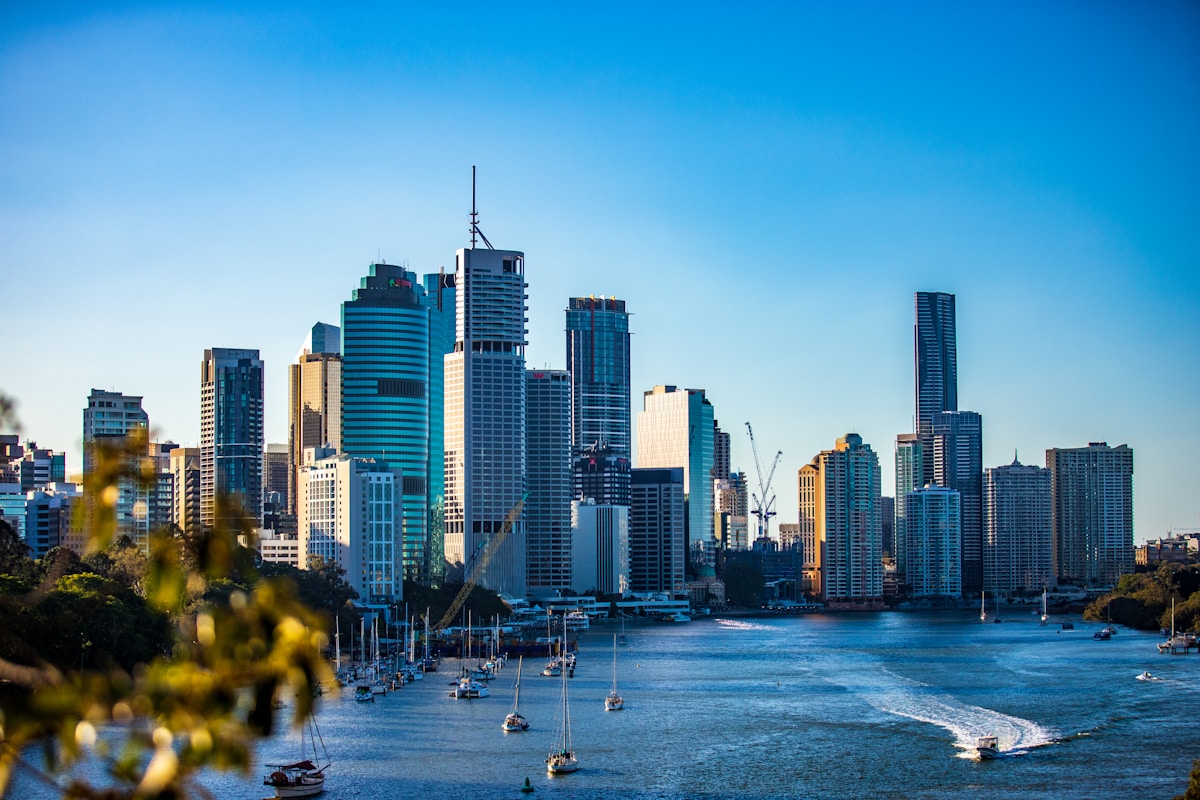 n8n Automation for Brisbane Businesses: What You're Missing